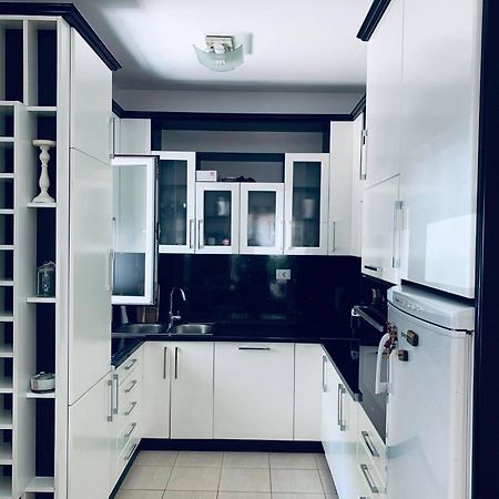 Apartment With Two Bedrooms Senka Budva Bagian luar foto