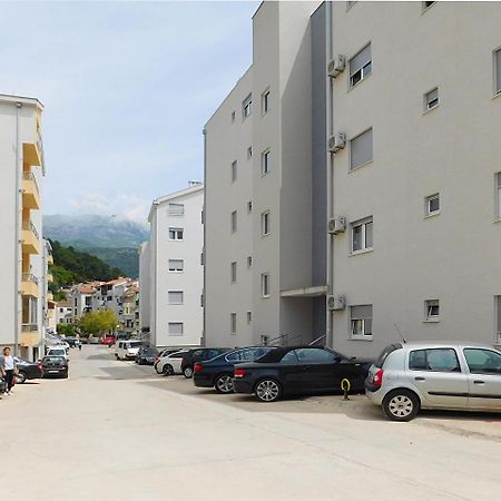 Apartment With Two Bedrooms Senka Budva Bagian luar foto