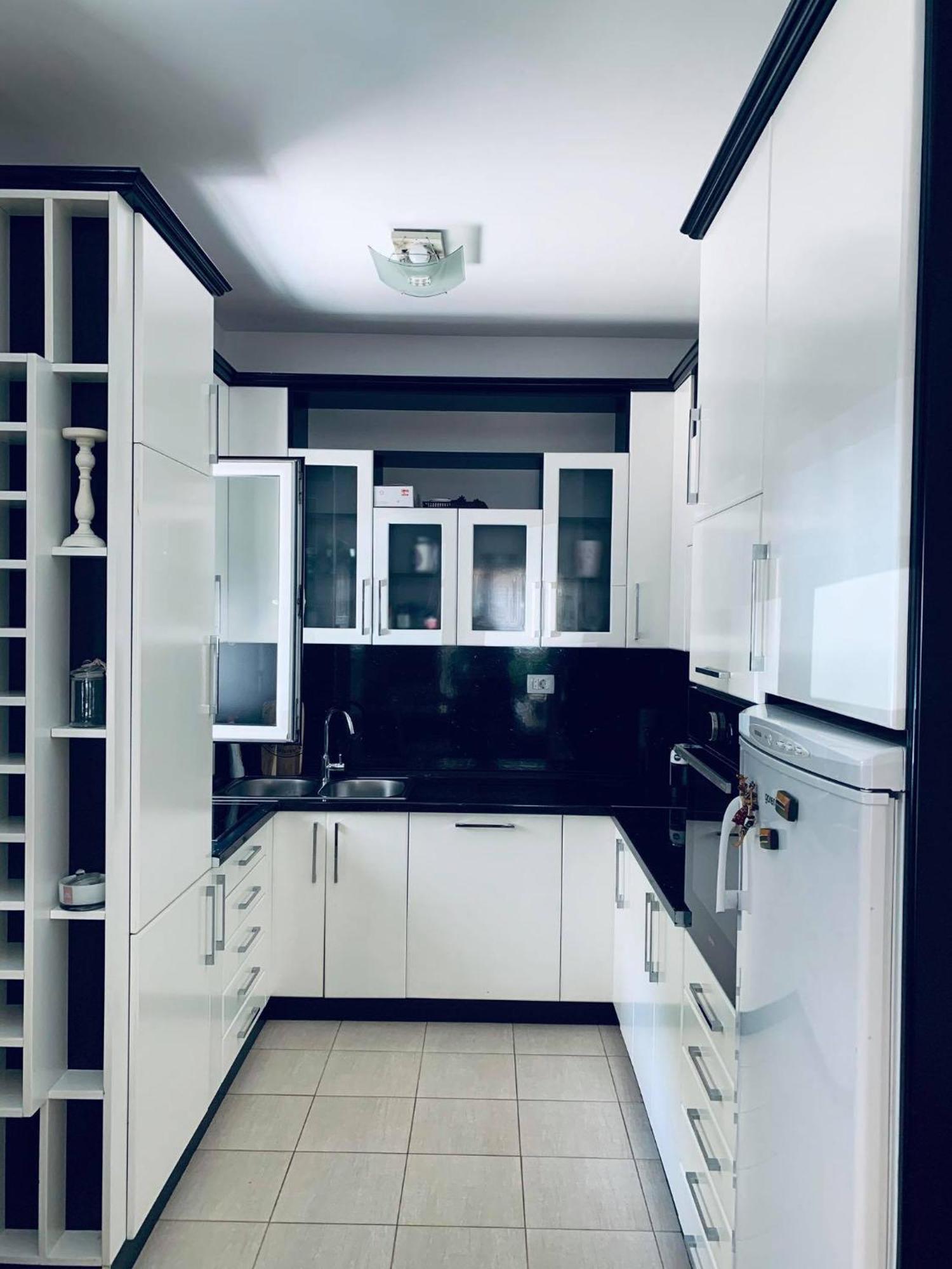 Apartment With Two Bedrooms Senka Budva Bagian luar foto