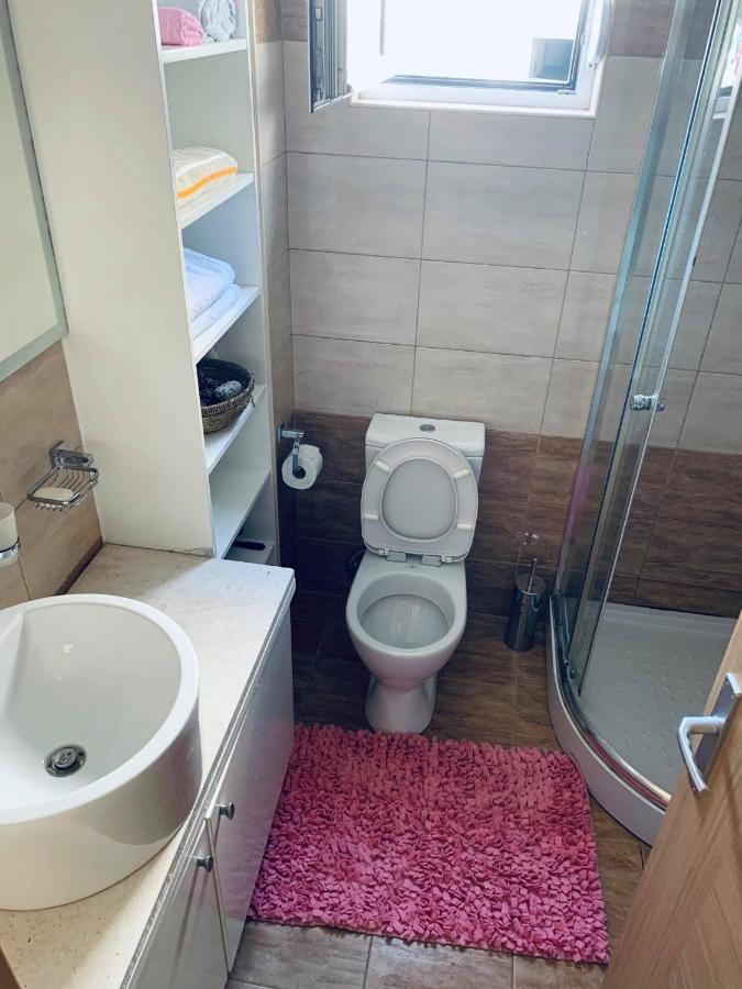 Apartment With Two Bedrooms Senka Budva Bagian luar foto
